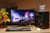  PC Văn Phòng Star Base | AMD Ryzen 5 3400G WiFi (Chưa RAM & SSD) 