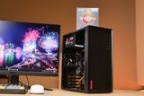  PC Văn phòng Star Officeline | AMD Ryzen 5 5500GT, Ram 8GB, SSD 256GB 