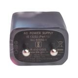  Củ sạc nhanh Lenovo MC-304 (TypeC) 30W | Màu đen 