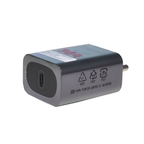  Củ sạc nhanh Lenovo MC-304 (TypeC) 30W | Màu đen 