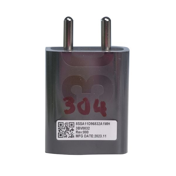  Củ sạc nhanh Lenovo MC-304 (TypeC) 30W | Màu đen 