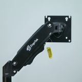  Giá Treo Lcd Ergotek EZ80 17"-34" | Màu Đen (EG) 