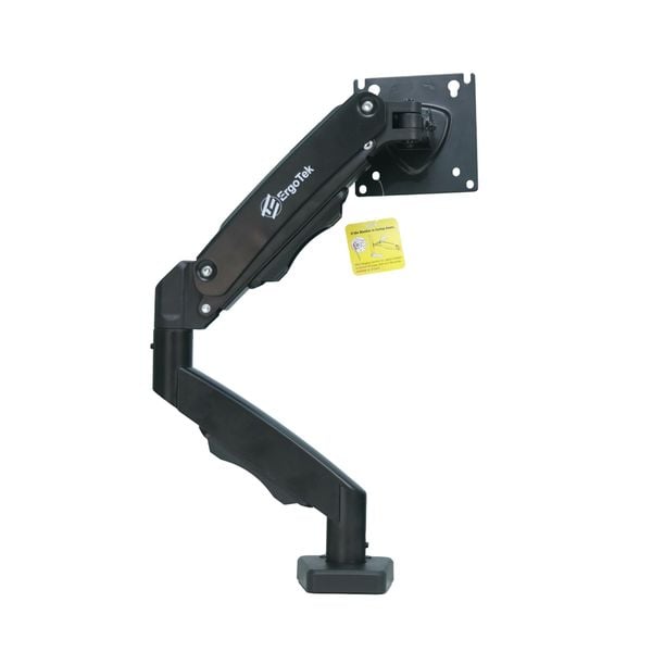  Giá Treo Lcd Ergotek EZ80 17"-34" | Màu Đen (EG) 