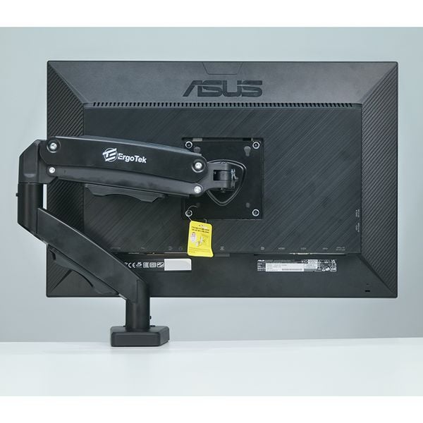  Giá Treo Lcd Ergotek EZ80 17"-34" | Màu Đen (EG) 