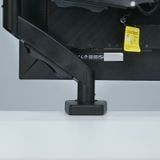  Giá Treo Lcd Ergotek EZ80 17"-34" | Màu Đen (EG) 