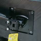 Giá Treo Lcd Ergotek EZ80 17"-34" | Màu Đen (EG) 