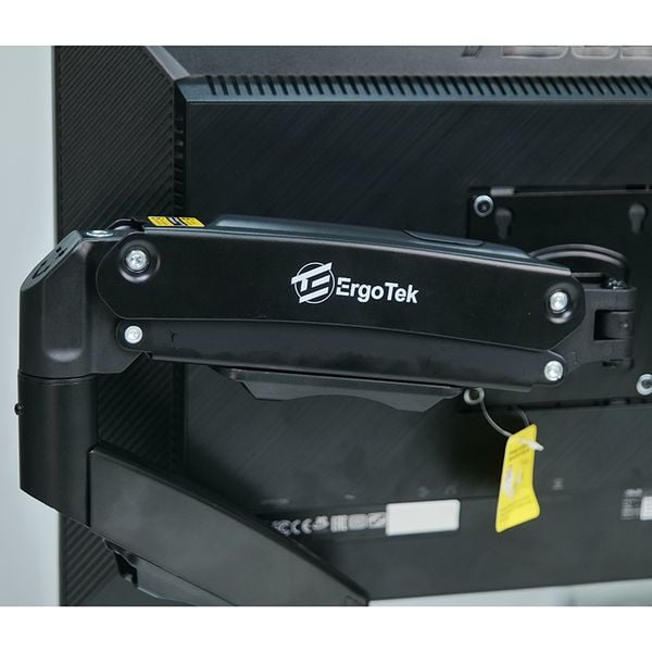  Giá Treo Lcd Ergotek EZ80 17"-34" | Màu Đen (EG) 