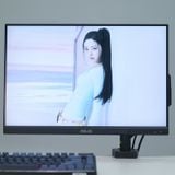  Giá Treo Lcd Ergotek EZ80 17"-34" | Màu Đen (EG) 