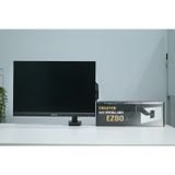  Giá Treo Lcd Ergotek EZ80 17"-34" | Màu Đen (EG) 