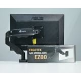  Giá Treo Lcd Ergotek EZ80 17"-34" | Màu Đen (EG) 