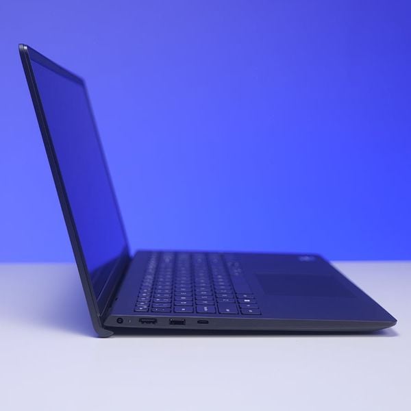  Laptop Dell Inspiron 15 DC15250 P112F010 | i5-1334U, 16GB DDR4, SSD 512GB NVMe, 15.6" FHD, Touchscreen, Win 11, Carbon Black (LDC15250-5315BLK-PUS) 