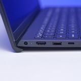  Laptop Dell Inspiron 15 DC15250 P112F010 | i5-1334U, 16GB DDR4, SSD 512GB NVMe, 15.6" FHD, Touchscreen, Win 11, Carbon Black (LDC15250-5315BLK-PUS) 