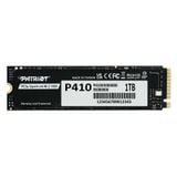  Ổ cứng SSD Patriot P410 1T NVMe Gen4 (P410P1TBM28H) 