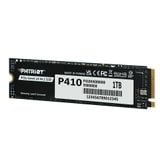  Ổ cứng SSD Patriot P410 1T NVMe Gen4 (P410P1TBM28H) 