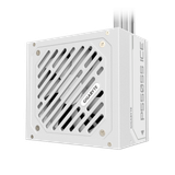  Nguồn Gigabyte 550W 80Plussilver Ice (Gp-P550Ss Ice) - Trắng 