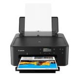  Máy in phun màu Canon PIXMA TST707A | A4, USB, LAN, WIFI 