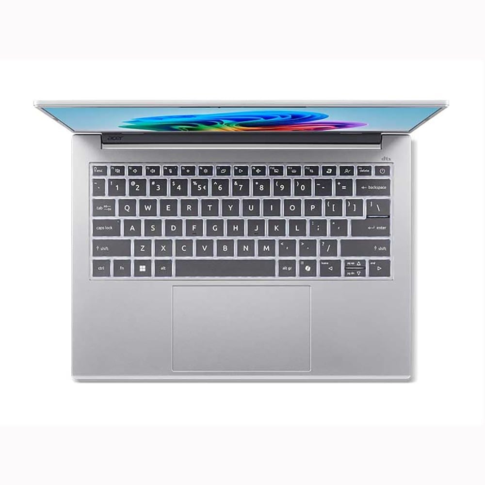 Laptop AI Acer Aspire 14 A14-61M-R9RA (NX.JL1SV.001) | Ryzen AI 5 340, 16GB DDR5, SSD 512GB NVMe, 14