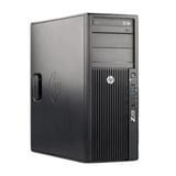  Máy Bộ Hp Z420 Workstation E5-1620V2 (3,7 G, 10 Mb Cache, 4 Cores) QSD 