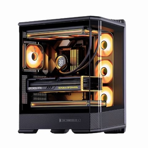 PC Gaming STAR Storm SS | Intel i7 14700KF, Z790 WiFi, DDR5 32GB, 1 TB, RTX 5060 Ti