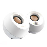  Loa Creative Pebble | Trắng (51MF1680AA001) 