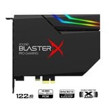  Sound Card Creative Sound BlasterX AE-5 Plus | RGB, Đen (70SB174000003) 