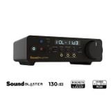  Sound Card Creative Sound Blaster X-5 | Bluetooth, Đen (70SB182000000) 