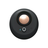  Loa Creative Pebble Pro | Bluetooth, Đen (51MF1710AA000) 