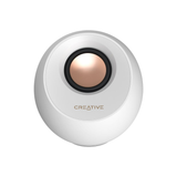  Loa Creative Pebble Pro | Bluetooth, Trắng (51MF1710AA003) 