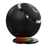  Loa Creative Pebble Nova | Bluetooth, RGB, Đen (51MF1720AA000) 