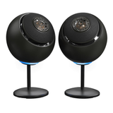  Loa Creative Pebble Nova | Bluetooth, RGB, Đen (51MF1720AA000) 