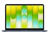  Laptop APPLE MacBook Neo A18 Pro (MHFF4SA/A) | 6C CPU, 5C GPU, 8GB RAM, SSD 256GB, 13" IPS, Xanh Đen (Indigo) 