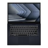  Laptop Văn phòng ASUS ExpertBook B1402CVA-NK0157W | i7 1355U, 8GB, SSD 512GB, 14" FHD 