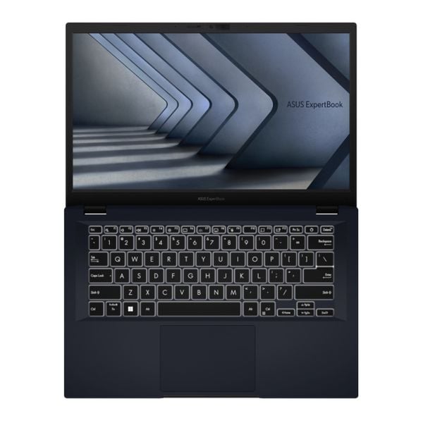  Laptop Văn phòng ASUS ExpertBook B1402CVA-NK0157W | i7 1355U, 8GB, SSD 512GB, 14" FHD 