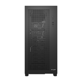  Thùng máy văn phòng FSP U500 chuyên Dụng cho Server, Workstation | E-ATX, Đen 