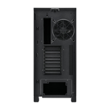  Thùng máy văn phòng FSP U500 chuyên Dụng cho Server, Workstation | E-ATX, Đen 