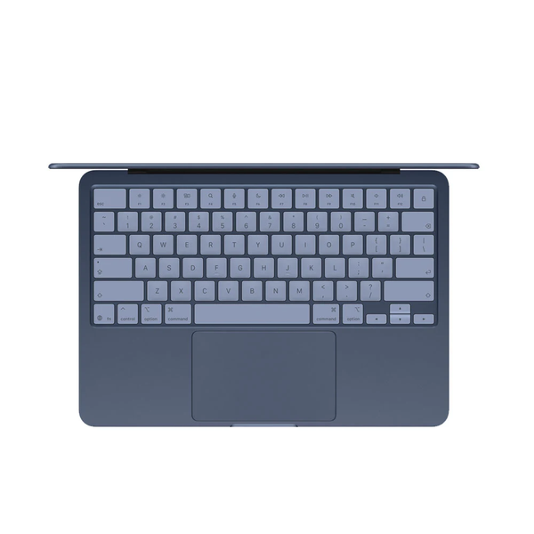  Laptop APPLE MacBook Neo A18 Pro (MHFF4SA/A) | 6C CPU, 5C GPU, 8GB RAM, SSD 256GB, 13" IPS, Xanh Đen (Indigo) 