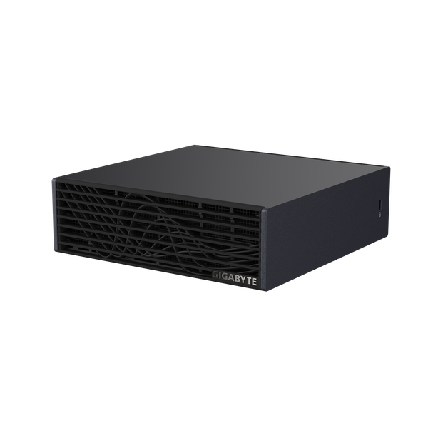  PC AI GIGABYTE TOP ATOM ATAGB10-9000 | NVIDIA GB10, LPDDR5x 128GB, SSD 4TB, WiFi 7 