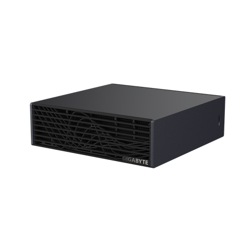 PC AI GIGABYTE TOP ATOM ATAGB10-9000 | NVIDIA GB10, LPDDR5x 128GB, SSD 4TB, WiFi 7