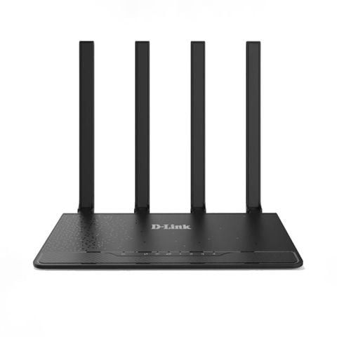 Bộ Router Wifi D-Link AC1200 DIR-1253 Wireless( 4 Anten)
