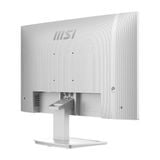  Màn hình Văn phòng MSI PRO MP273W E14A | 27 inch, FHD, 144Hz, IPS, Trắng 