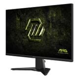  Màn hình Gaming MSI MAG 275QF E20 | 27 inch, WQHD (2K), IPS, 200Hz, 0.5ms, HDMI, DP 