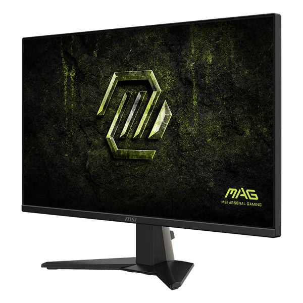  Màn hình Gaming MSI MAG 275QF E20 | 27 inch, WQHD (2K), IPS, 200Hz, 0.5ms, HDMI, DP 