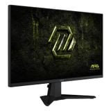  Màn hình Gaming MSI MAG 275QF E20 | 27 inch, WQHD (2K), IPS, 200Hz, 0.5ms, HDMI, DP 