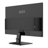  Màn hình văn phòng MSI PRO MP275 E14L | 27 inch, FHD, IPS, 144Hz, 1ms, Có loa 