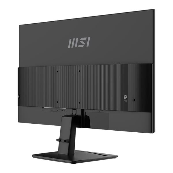  Màn hình văn phòng MSI PRO MP275 E14L | 27 inch, FHD, IPS, 144Hz, 1ms, Có loa 