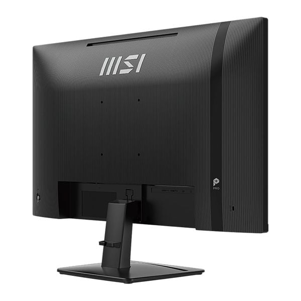  Màn hình Văn phòng MSI PRO MP275Q E14 | 27 inch, 2K QHD, 144Hz, IPS, 1ms, HDR Ready 