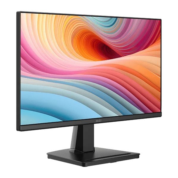  Màn hình văn phòng MSI PRO MP225 E12VL | 21.5 inch, FHD, VA, 120Hz, 1ms, HDMI, VGA 