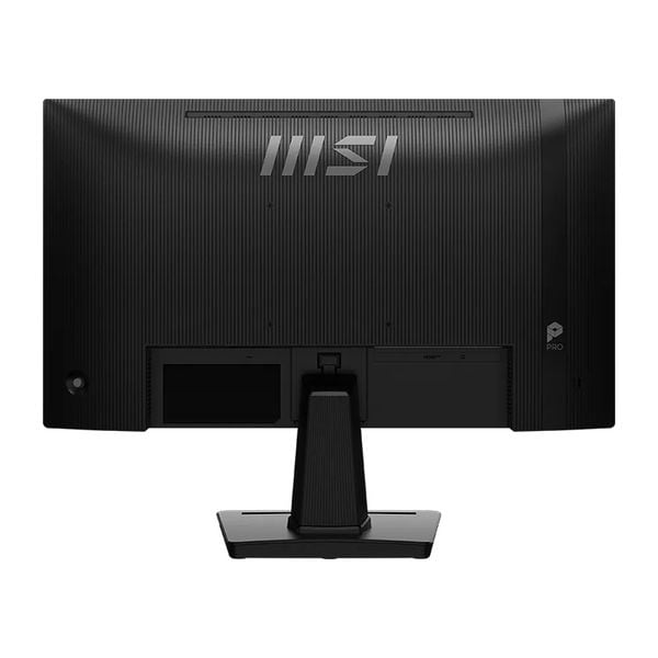  Màn hình văn phòng MSI PRO MP225 E12VL | 21.5 inch, FHD, VA, 120Hz, 1ms, HDMI, VGA 
