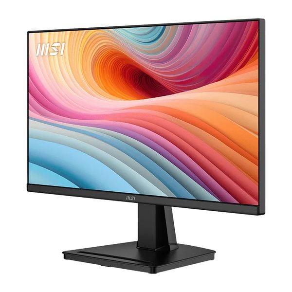  Màn hình văn phòng MSI PRO MP225 E12VL | 21.5 inch, FHD, VA, 120Hz, 1ms, HDMI, VGA 