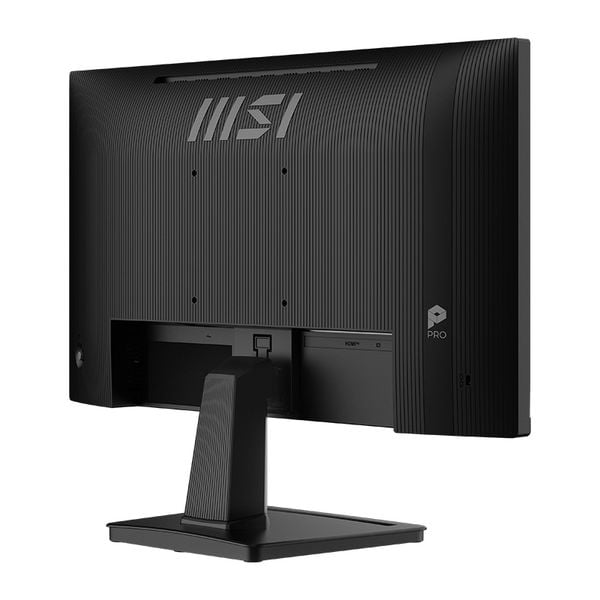  Màn hình văn phòng MSI PRO MP225 E12VL | 21.5 inch, FHD, VA, 120Hz, 1ms, HDMI, VGA 